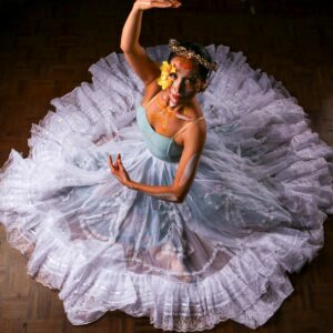 Ballet and Ballroom