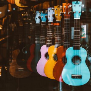 Musical Accessories